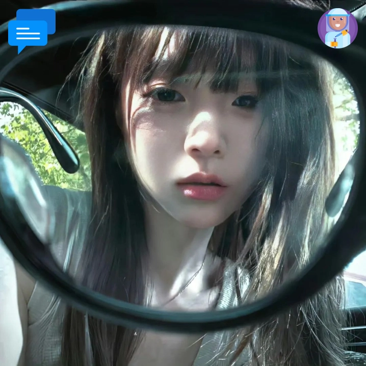 叶女士